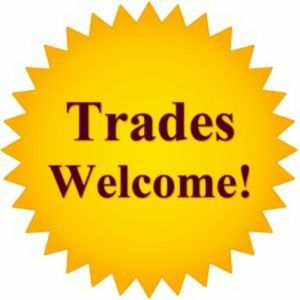 Trades !